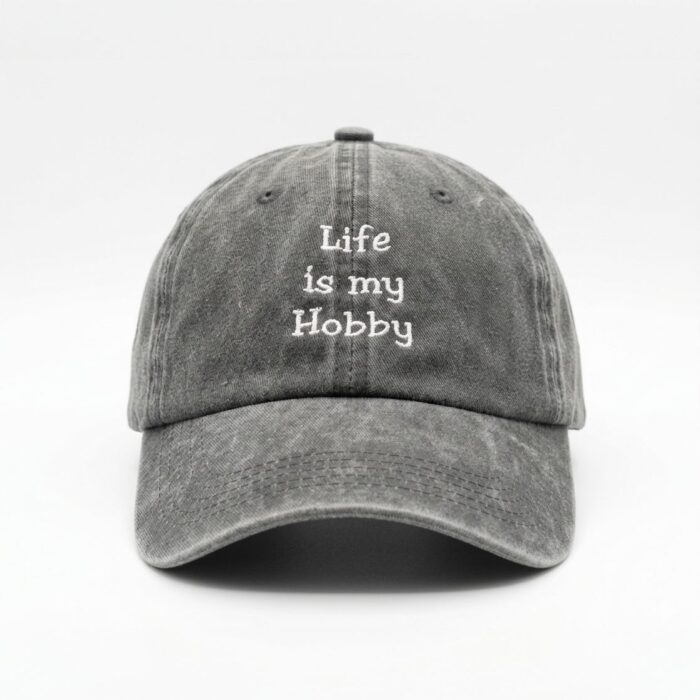 CAP - B.VISIBLE