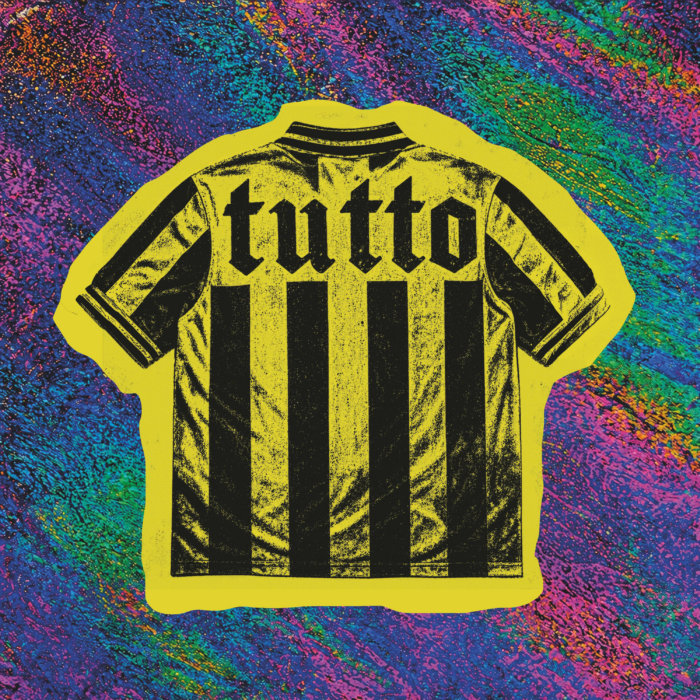 tutto<p class="produkt_subtitel">Samurai & Austrian Apparel</p>